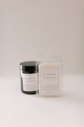 Cashmere Cuddles Soy Wax Melts